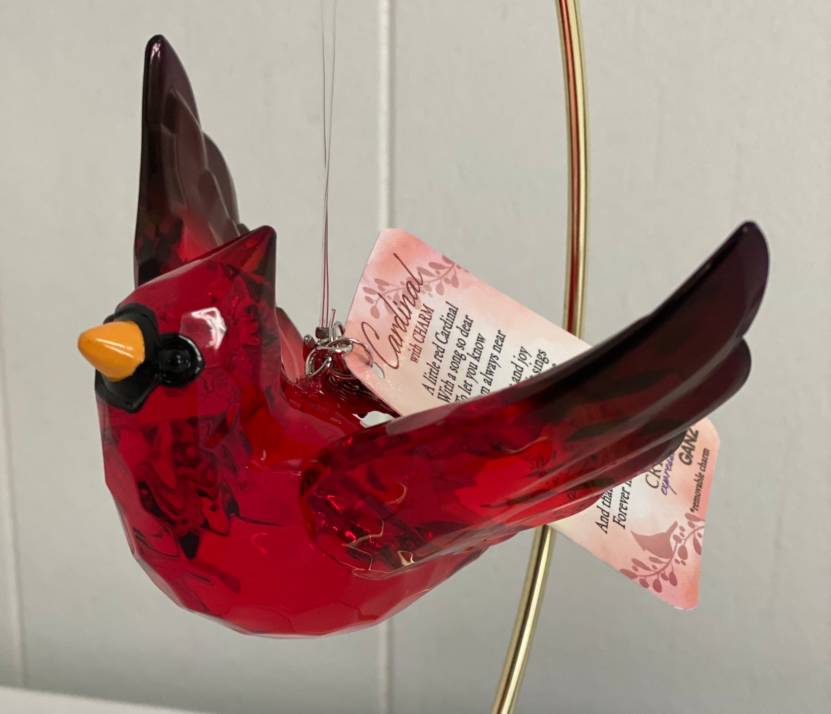 Memorial Cardinal